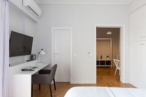 UPSTREET Central Cozy Apartments in Plaka