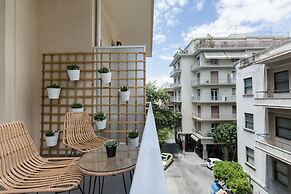 UPSTREET Central Cozy Apartments in Plaka