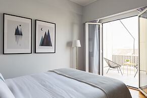 UPSTREET Central Cozy Apartments in Plaka