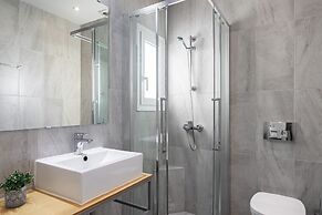 UPSTREET Central Cozy Apartments in Plaka