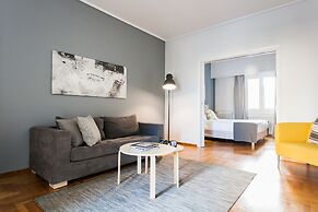 UPSTREET Central Cozy Apartments in Plaka