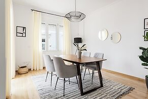 UPSTREET Central Cozy Apartments in Plaka