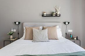 UPSTREET Central Cozy Apartments in Plaka