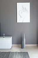 UPSTREET Central Cozy Apartments in Plaka