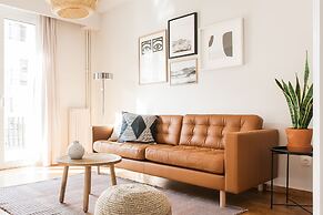 UPSTREET Central Cozy Apartments in Plaka