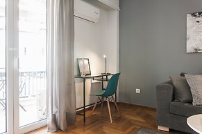 UPSTREET Central Cozy Apartments in Plaka