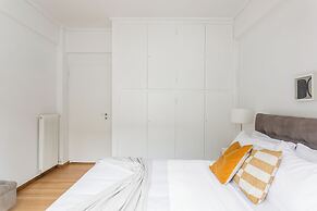 UPSTREET Central Cozy Apartments in Plaka