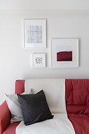 UPSTREET Central Cozy Apartments in Plaka