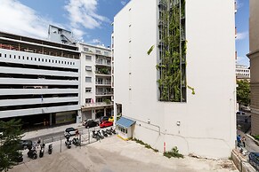 UPSTREET Central Cozy Apartments in Plaka