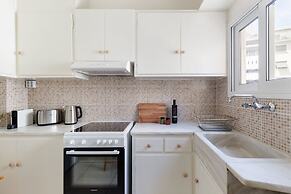 UPSTREET Central Cozy Apartments in Plaka