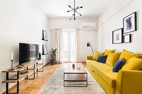 UPSTREET Central Cozy Apartments in Plaka