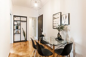 UPSTREET Central Cozy Apartments in Plaka