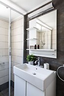 UPSTREET Central Cozy Apartments in Plaka