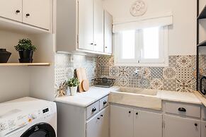 UPSTREET Central Cozy Apartments in Plaka