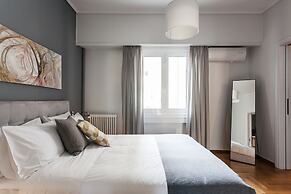 UPSTREET Central Cozy Apartments in Plaka