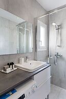 UPSTREET Central Cozy Apartments in Plaka