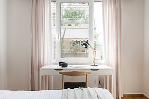 UPSTREET Central Cozy Apartments in Plaka