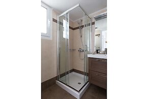 UPSTREET Central Cozy Apartments in Plaka