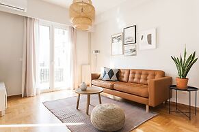UPSTREET Central Cozy Apartments in Plaka