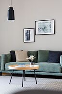 UPSTREET Central Cozy Apartments in Plaka