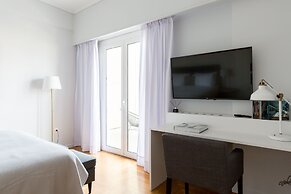 UPSTREET Central Cozy Apartments in Plaka