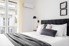 UPSTREET Central Cozy Apartments in Plaka