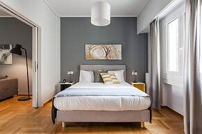 UPSTREET Central Cozy Apartments in Plaka