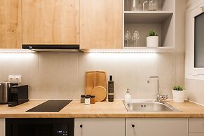 UPSTREET Central Cozy Apartments in Plaka