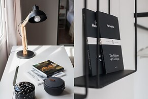 UPSTREET Central Cozy Apartments in Plaka