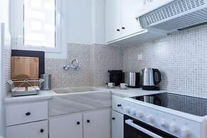 UPSTREET Central Cozy Apartments in Plaka