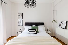 UPSTREET Central Cozy Apartments in Plaka
