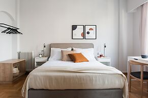 UPSTREET Central Cozy Apartments in Plaka