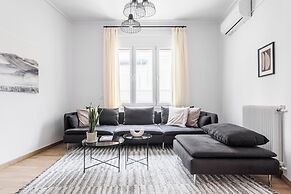 UPSTREET Central Cozy Apartments in Plaka