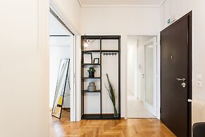 UPSTREET Central Cozy Apartments in Plaka