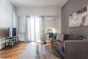 UPSTREET Central Cozy Apartments in Plaka