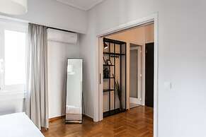 UPSTREET Central Cozy Apartments in Plaka