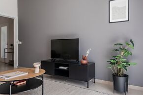 UPSTREET Central Cozy Apartments in Plaka