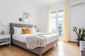 UPSTREET Central Cozy Apartments in Plaka