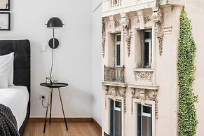 UPSTREET Central Cozy Apartments in Plaka