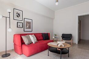 UPSTREET Central Cozy Apartments in Plaka
