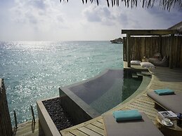 InterContinental Maldives Maamunagau Resort, an IHG Hotel