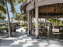 InterContinental Maldives Maamunagau Resort by IHG