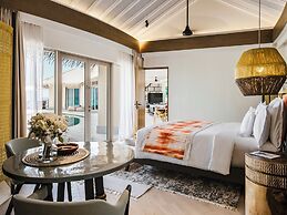 InterContinental Maldives Maamunagau Resort by IHG