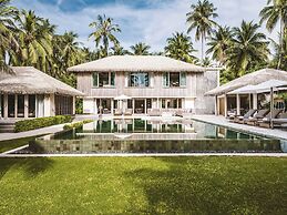 InterContinental Maldives Maamunagau Resort by IHG