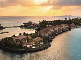 InterContinental Maldives Maamunagau Resort by IHG