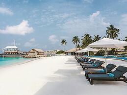 InterContinental Maldives Maamunagau Resort by IHG