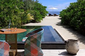 InterContinental Maldives Maamunagau Resort by IHG