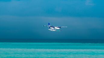 InterContinental Maldives Maamunagau Resort by IHG