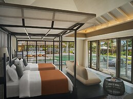 InterContinental Maldives Maamunagau Resort by IHG