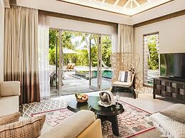 InterContinental Maldives Maamunagau Resort by IHG